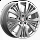 ����������� ���� ����� K&K ������ 7,5x19 5x108 ET50 DIA63.35 ���� ��������